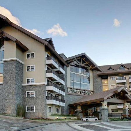 Azalea Residences Baguio Baguio City Exterior photo
