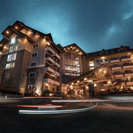 Azalea Residences Baguio Baguio City Exterior photo