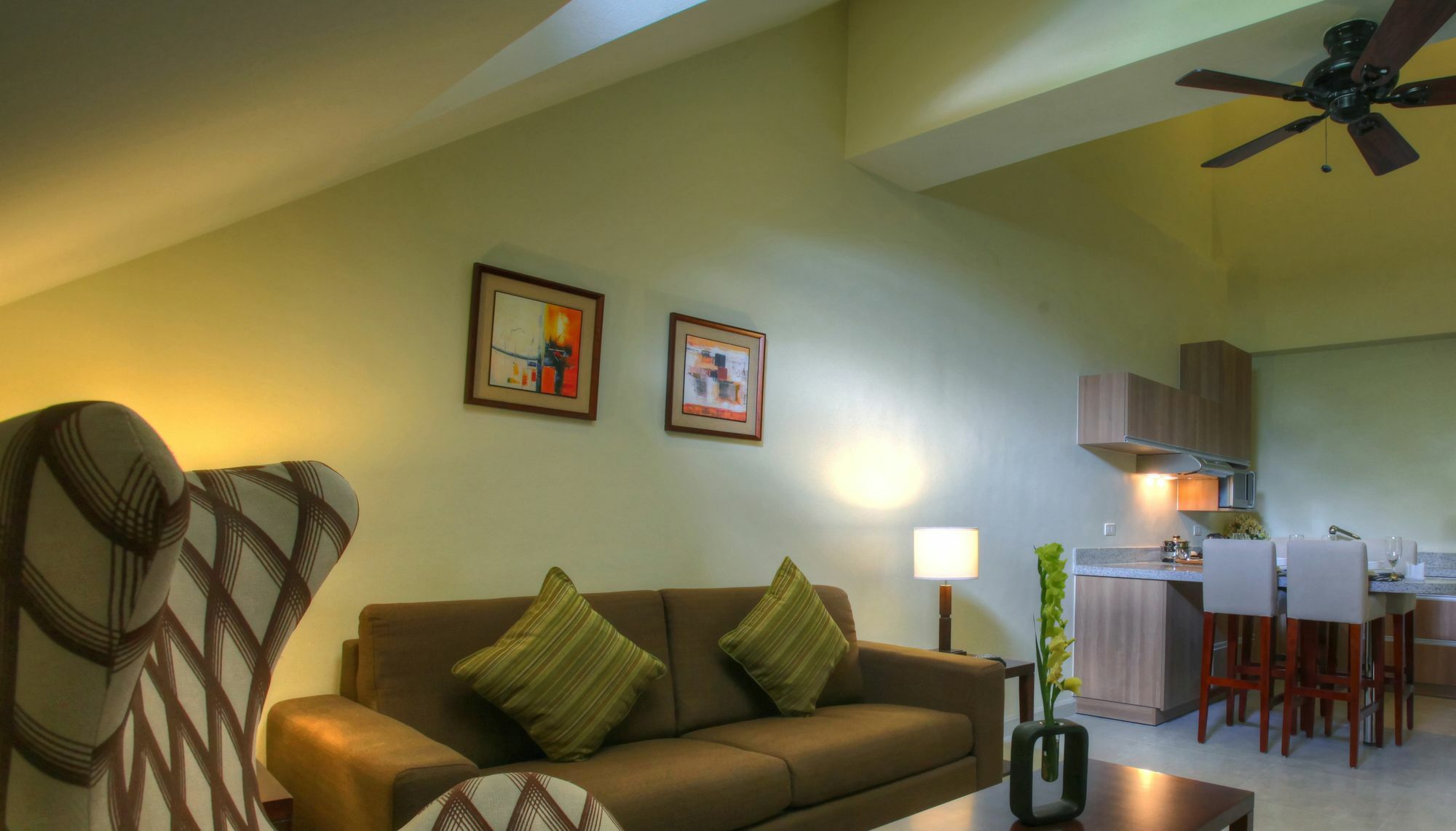 Azalea Residences Baguio Baguio City Exterior photo