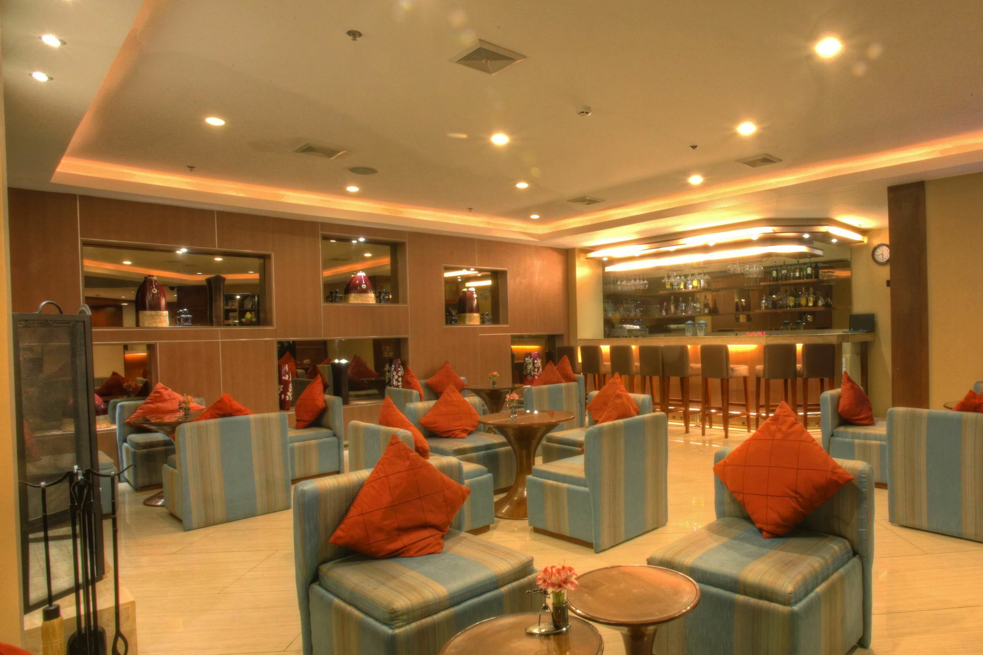 Azalea Residences Baguio Baguio City Exterior photo