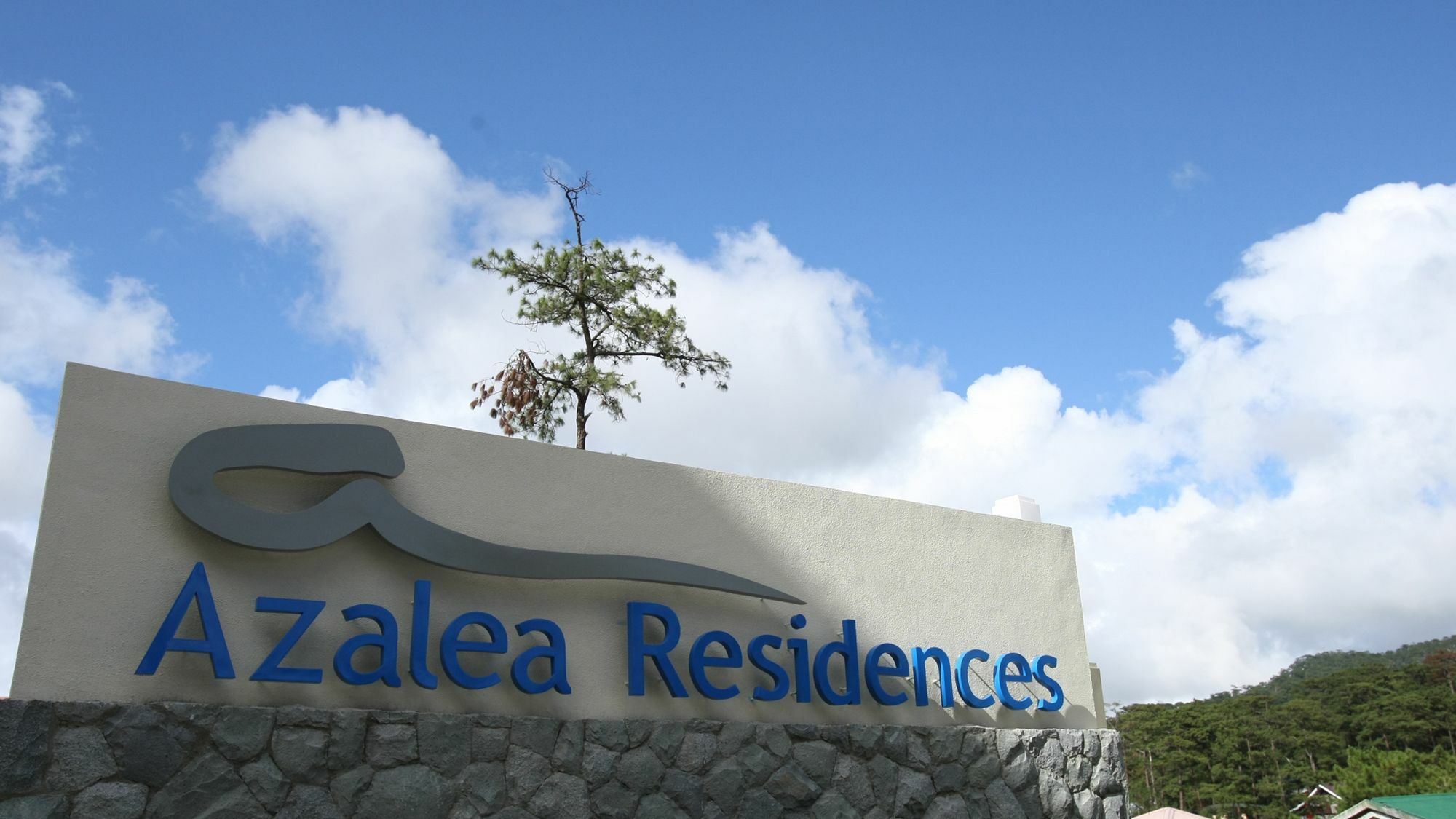Azalea Residences Baguio Baguio City Exterior photo